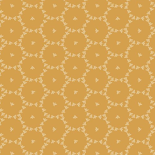 Summer Homestead // Nectar Weave - West Valley Quilting - Art Gallery Fabrics