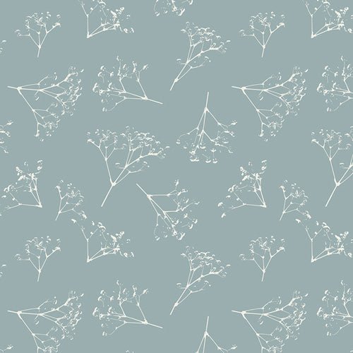 Summer Homestead // Petal Scatter - West Valley Quilting - Art Gallery Fabrics