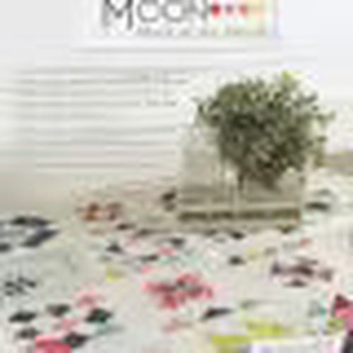 
                    
                      Summer Moon - West Valley Quilting - It's Sew Emma
                    
                  