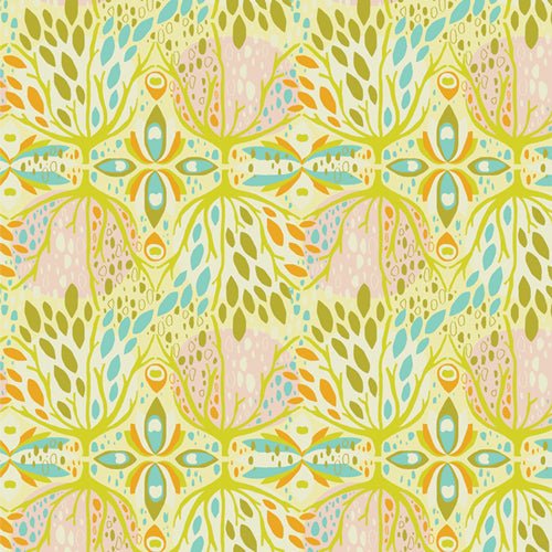 Sunrise Sunset // Miracle Morning - West Valley Quilting - Art Gallery Fabric