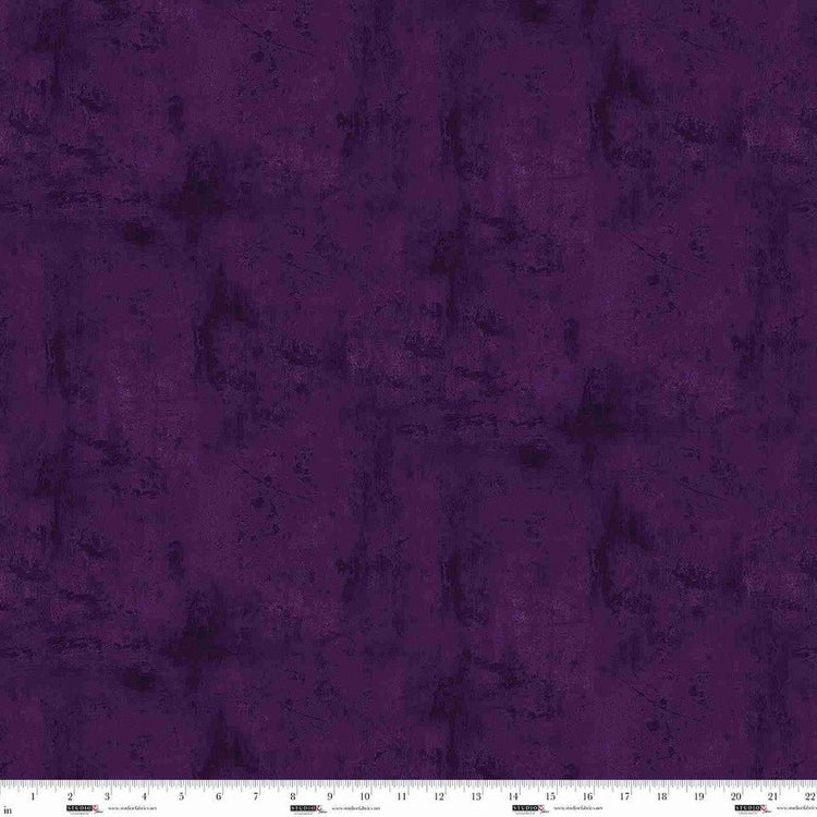 Surface Design // Eggplant - West Valley Quilting - Studio E