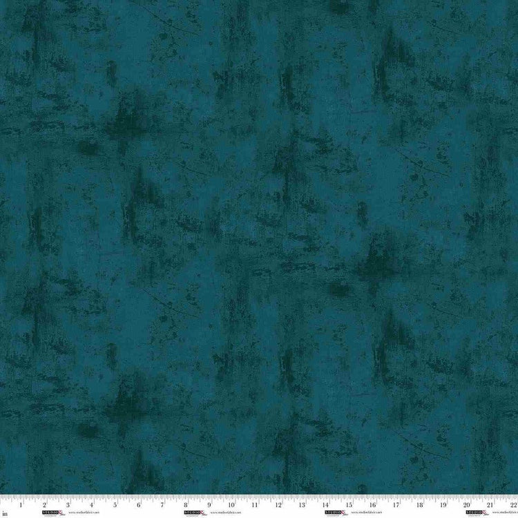 Surface Design // Teal - West Valley Quilting - Studio E