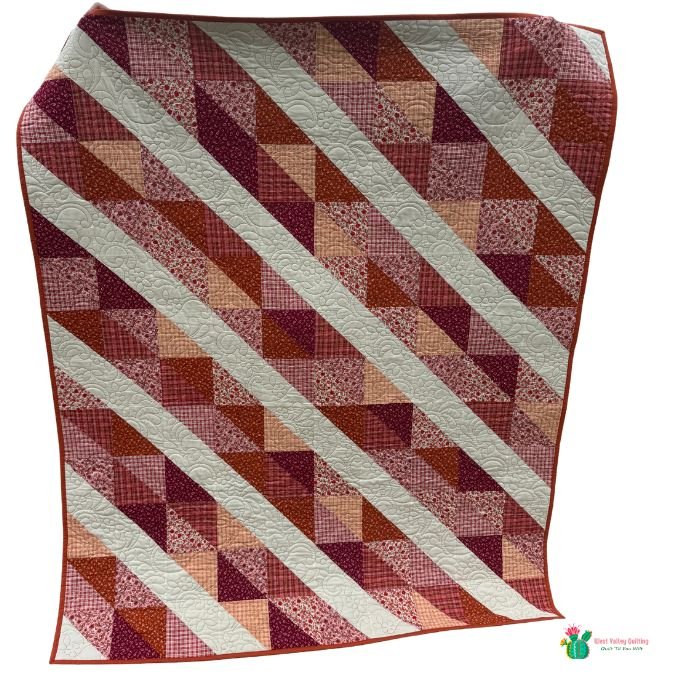 
                    
                      The Daphne Quilt Kit // Fairview Avenue - West Valley Quilting - West Valley Quilting
                    
                  