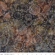 Tjaps // Bark End of Bolt - West Valley Quilting - Riley Blake Designs