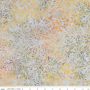 Tjaps // Morning - West Valley Quilting - Riley Blake Designs