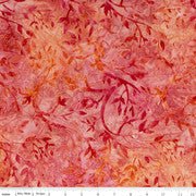 Tjaps // Rainier Cherry - West Valley Quilting - Riley Blake Designs