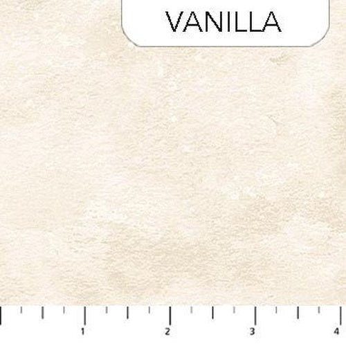 Toscana // Vanilla - West Valley Quilting - Northcott