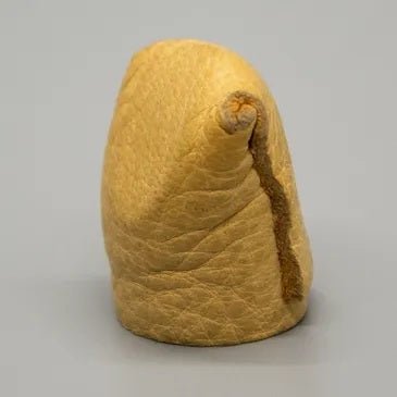 
                    
                      Ugly Thimble - West Valley Quilting - Cathy's Creations
                    
                  