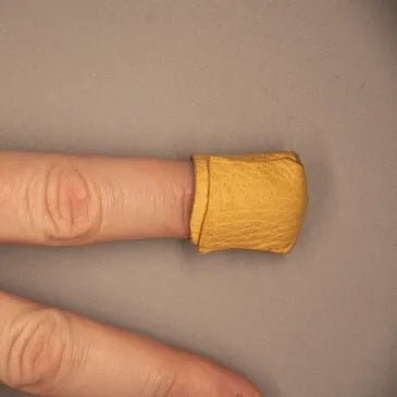 Ugly Thimble - West Valley Quilting - Cathy's Creations