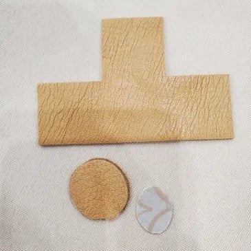 
                    
                      Ugly Thimble - West Valley Quilting - Cathy's Creations
                    
                  