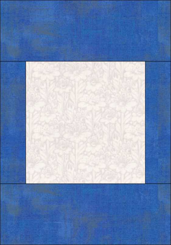 United Quilt Pattern - Digital Download - West Valley Quilting - The Stitchin Tree