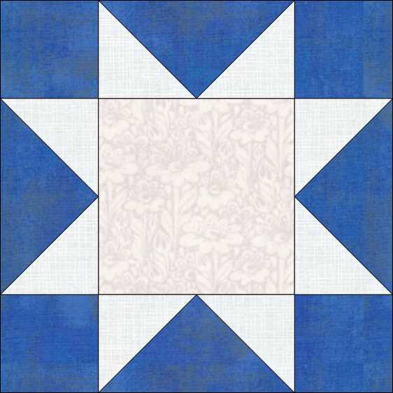 
                    
                      United Quilt Pattern - Digital Download - West Valley Quilting - The Stitchin Tree
                    
                  