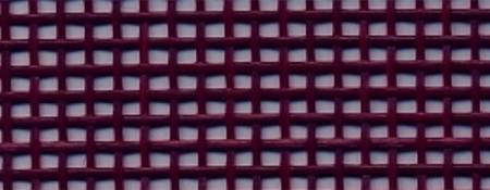 Vinyl Mesh Burgundy - West Valley Quilting - Lyle Enterprises