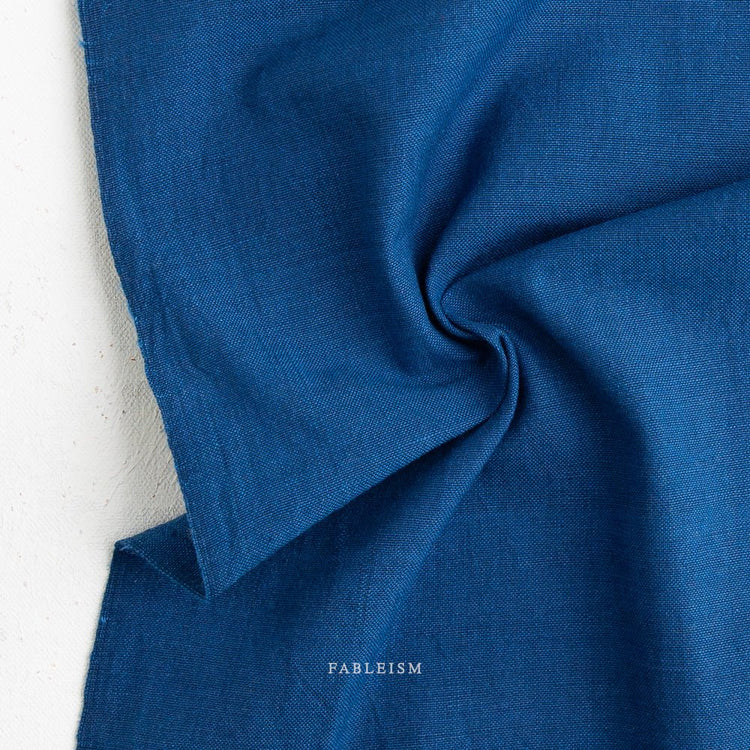 
                    
                      Watercolor Wovens // Bluebird - West Valley Quilting - Fableism
                    
                  
