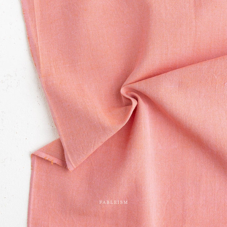 
                    
                      Watercolor Wovens // Bubblegum - West Valley Quilting - Fableism
                    
                  