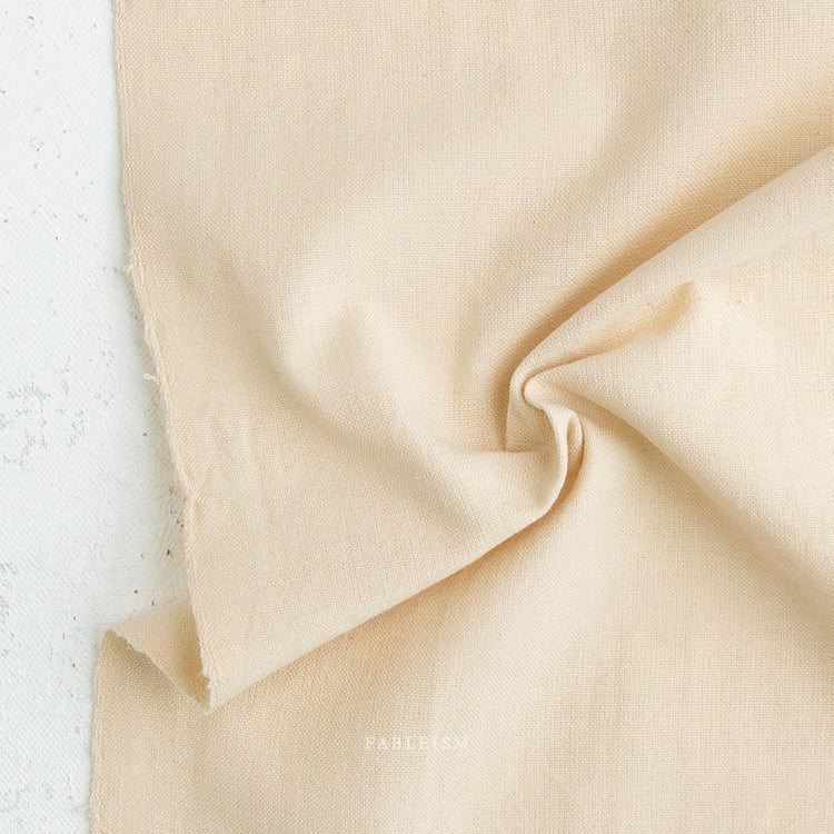 
                    
                      Watercolor Wovens // Cashmere - West Valley Quilting - Fableism
                    
                  
