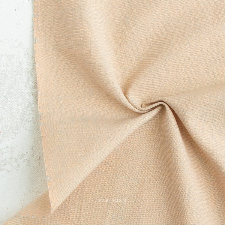 
                    
                      Watercolor Wovens // Champagne - West Valley Quilting - Fableism
                    
                  