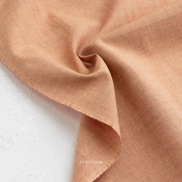 
                    
                      Watercolor Wovens // Cobblestone - West Valley Quilting - Fableism
                    
                  