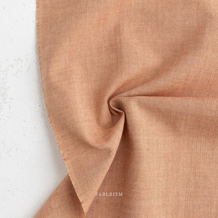 
                    
                      Watercolor Wovens // Cobblestone - West Valley Quilting - Fableism
                    
                  