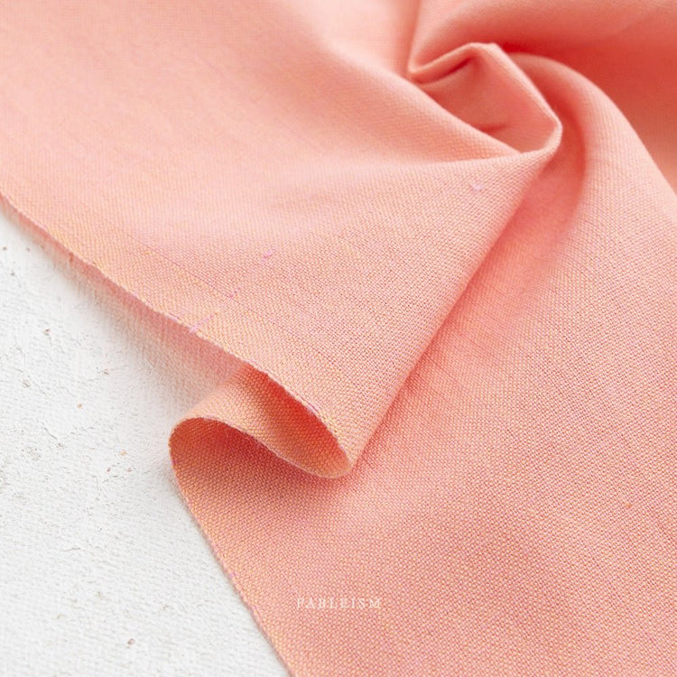 
                    
                      Watercolor Wovens // Concha - West Valley Quilting - Fableism
                    
                  