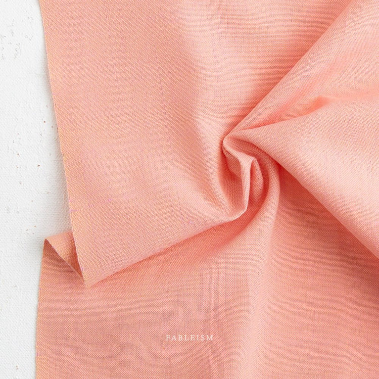 
                    
                      Watercolor Wovens // Concha - West Valley Quilting - Fableism
                    
                  