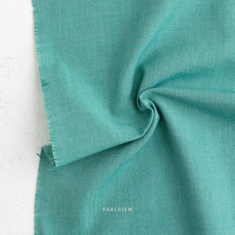 
                    
                      Watercolor Wovens // Cove - West Valley Quilting - Fableism
                    
                  