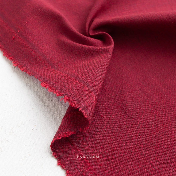 
                    
                      Watercolor Wovens // Curtain Call - West Valley Quilting - Fableism
                    
                  