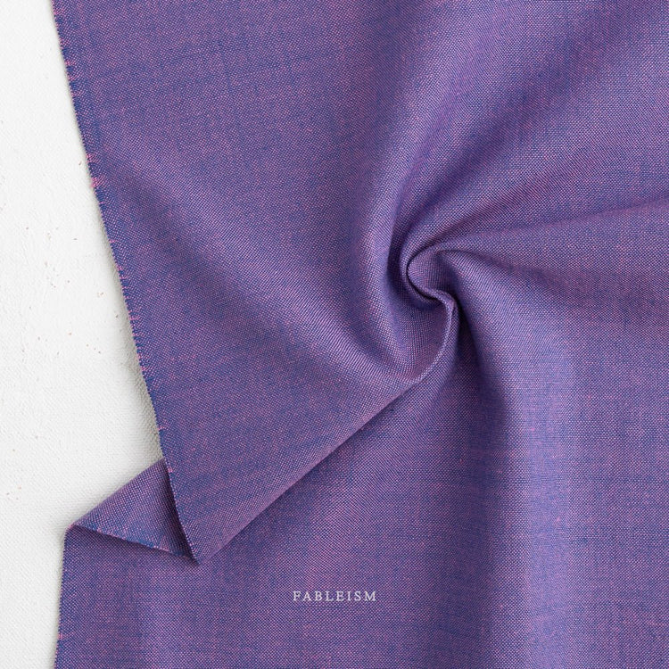 
                    
                      Watercolor Wovens // Electric - West Valley Quilting - Fableism
                    
                  