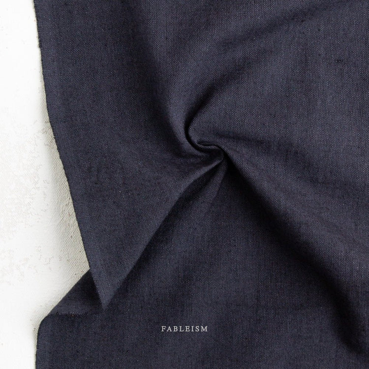 
                    
                      Watercolor Wovens // Inkwell - West Valley Quilting - Fableism
                    
                  
