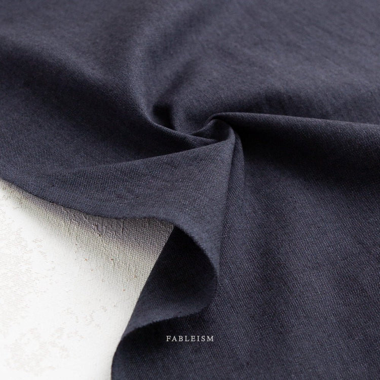 
                    
                      Watercolor Wovens // Inkwell - West Valley Quilting - Fableism
                    
                  