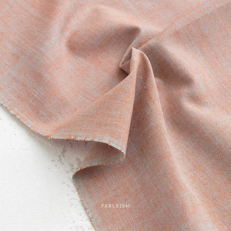 
                    
                      Watercolor Wovens // Lions Paw - West Valley Quilting - Fableism
                    
                  