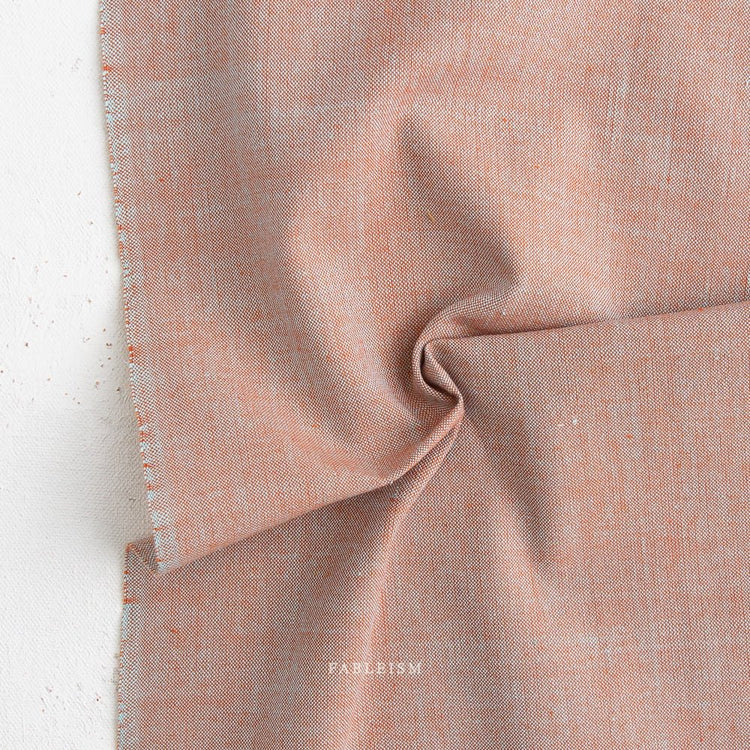 
                    
                      Watercolor Wovens // Lions Paw - West Valley Quilting - Fableism
                    
                  