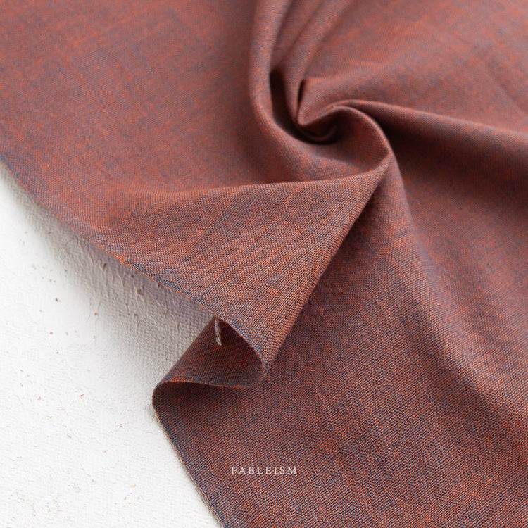 
                    
                      Watercolor Wovens // Magma - West Valley Quilting - Fableism
                    
                  