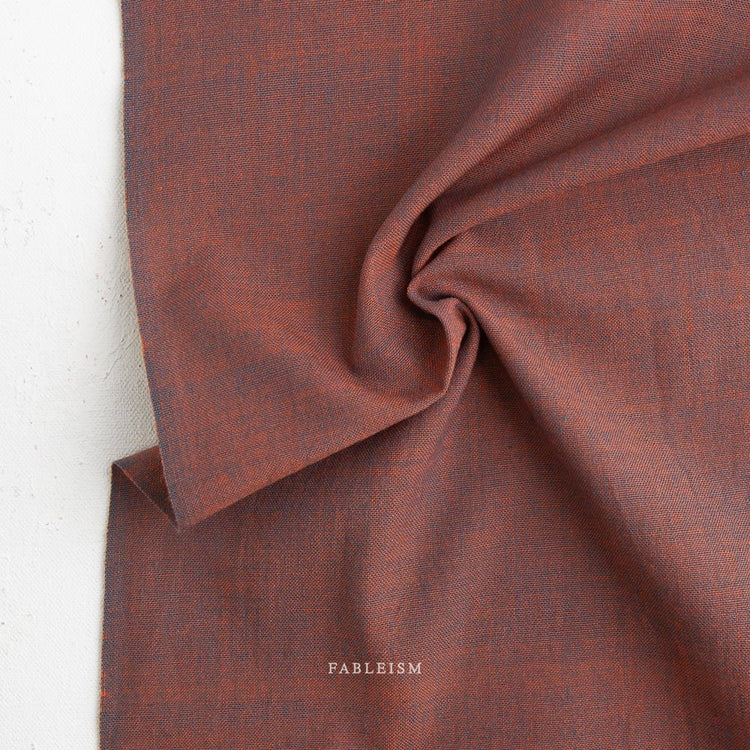 
                    
                      Watercolor Wovens // Magma - West Valley Quilting - Fableism
                    
                  