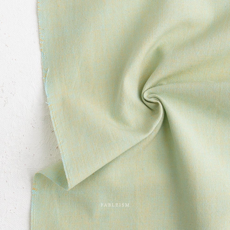 
                    
                      Watercolor Wovens // Meadow - West Valley Quilting - Fableism
                    
                  
