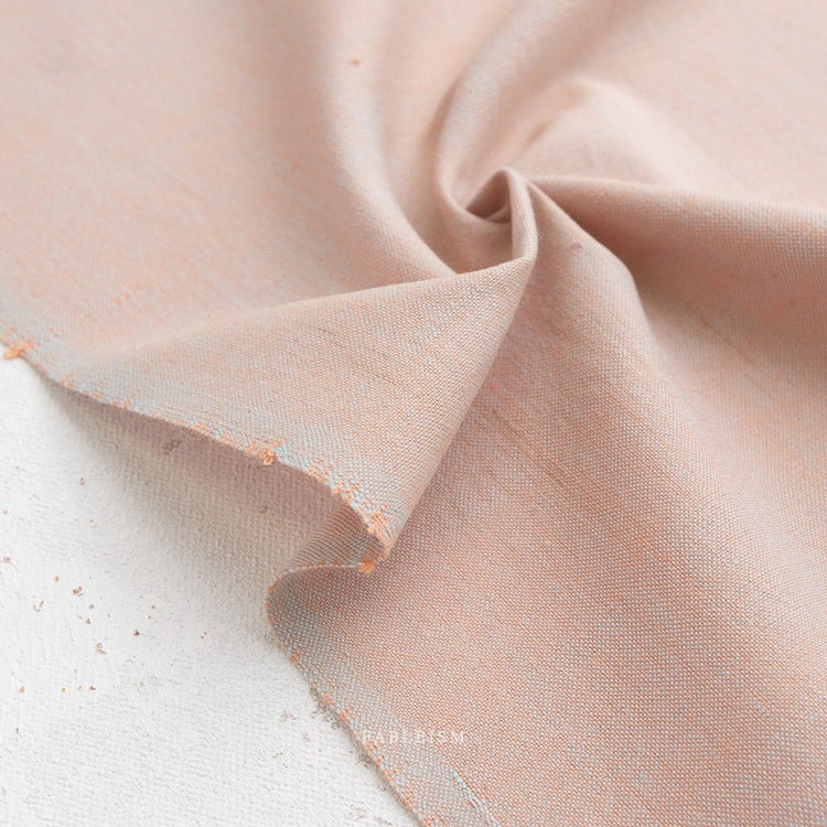 
                    
                      Watercolor Wovens // Opal - West Valley Quilting - Fableism
                    
                  
