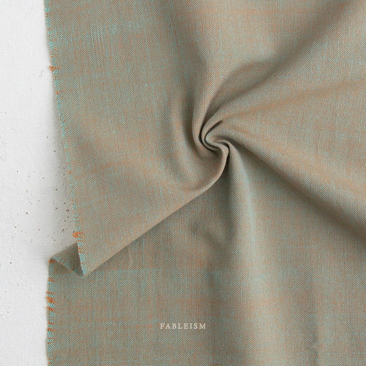 
                    
                      Watercolor Wovens // Patina - West Valley Quilting - Fableism
                    
                  