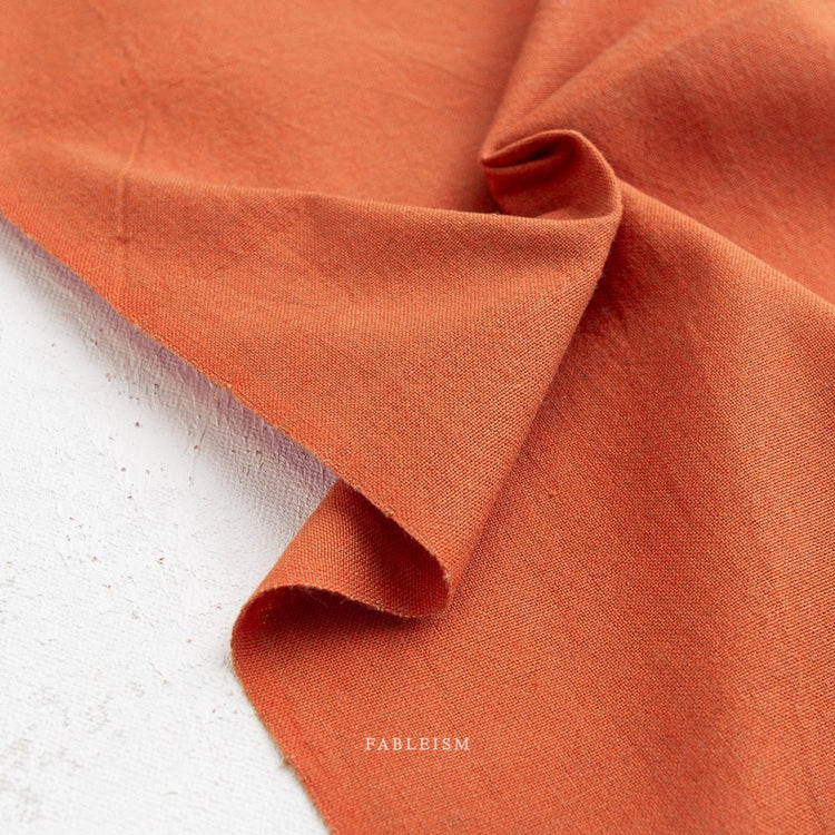 
                    
                      Watercolor Wovens // Poppy - West Valley Quilting - Fableism
                    
                  