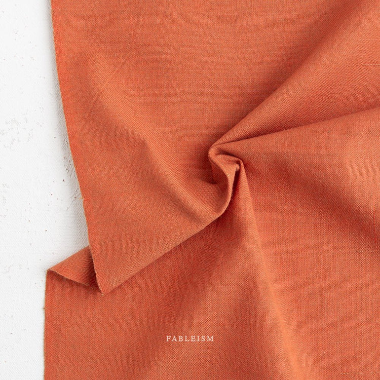 
                    
                      Watercolor Wovens // Poppy - West Valley Quilting - Fableism
                    
                  