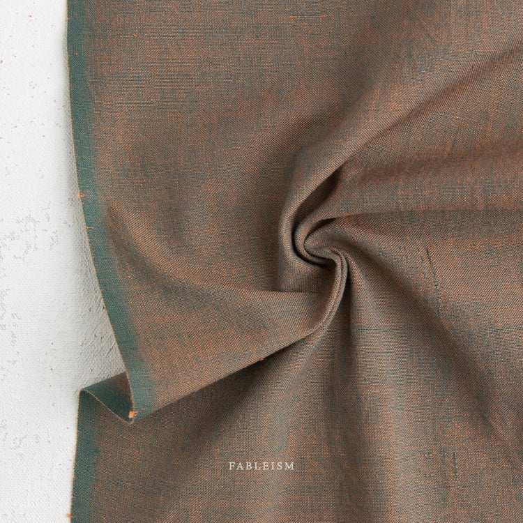 
                    
                      Watercolor Wovens // Sea Moss - West Valley Quilting - Fableism
                    
                  