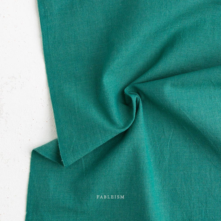 
                    
                      Watercolor Wovens // Siren - West Valley Quilting - Fableism
                    
                  