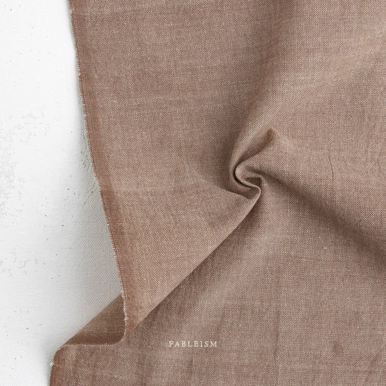 
                    
                      Watercolor Wovens // Teddy - West Valley Quilting - Fableism
                    
                  