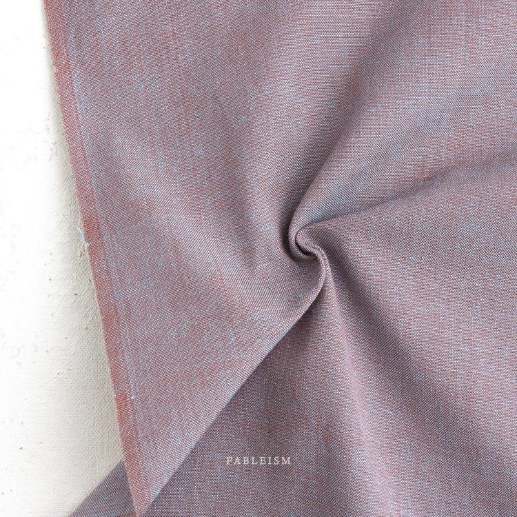 
                    
                      Watercolor Wovens // Thistle - West Valley Quilting - Fableism
                    
                  