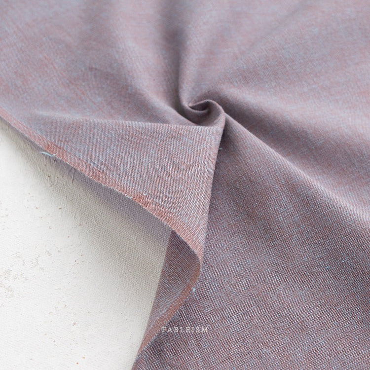 
                    
                      Watercolor Wovens // Thistle - West Valley Quilting - Fableism
                    
                  