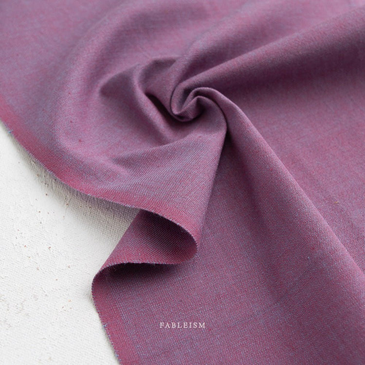 
                    
                      Watercolor Wovens // Twilight - West Valley Quilting - Fableism
                    
                  