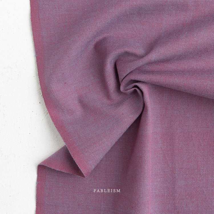 
                    
                      Watercolor Wovens // Twilight - West Valley Quilting - Fableism
                    
                  