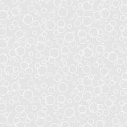 White Hot // Bubble Bath - West Valley Quilting - Michael Miller