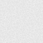 White Hot // Bubble Bath - West Valley Quilting - Michael Miller