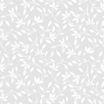 White Hot // Millefleurs - West Valley Quilting - Michael Miller