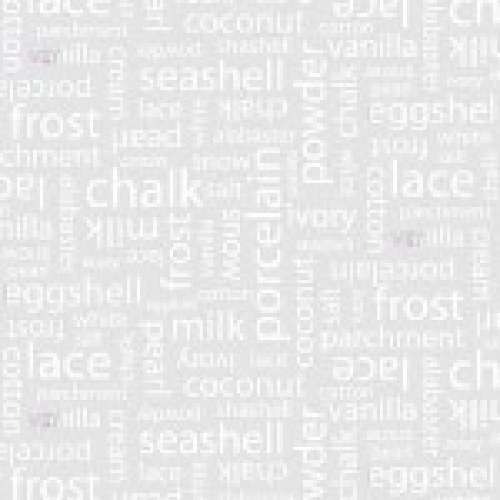 White Hot // White Wash - West Valley Quilting - Michael Miller